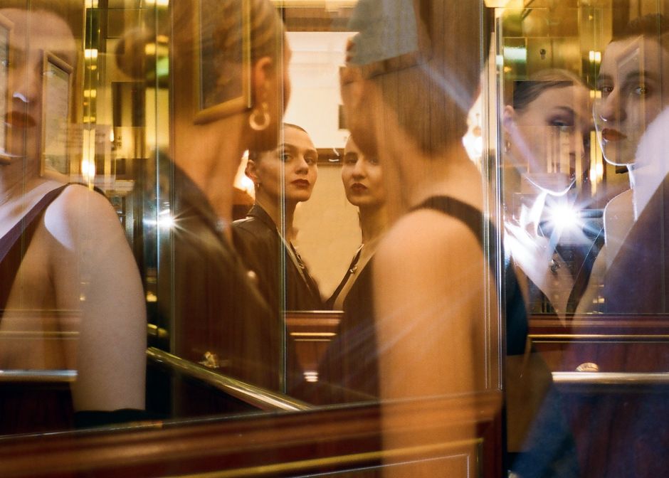 Rosalie. i Chloe Martini (fot. Materiały prasowe)