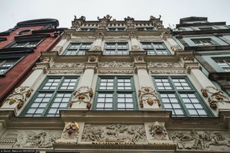 Zero ofert. Nie ma chętnych na kamienicę w centrum Gdańska