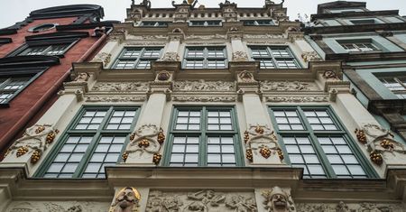 Zero ofert. Nie ma chętnych na kamienicę w centrum Gdańska