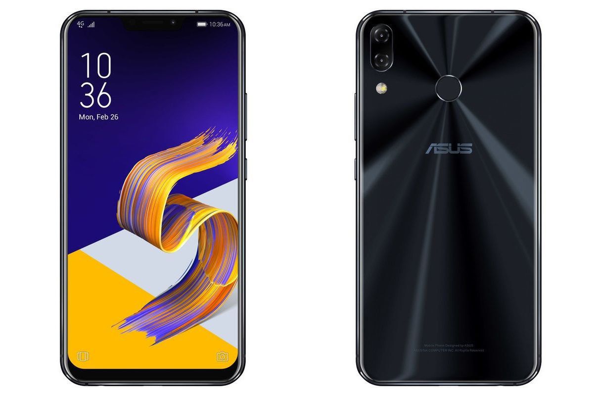 #wSkrócie: polska cena ZenFone'a 5Z oraz Nokia 5.1 Plus i Xiaomi Mi Max 3 na zdjęciach 2