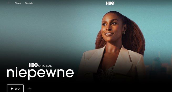 Seriale HBO mają trafić do Netfliksa