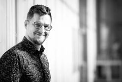 Pogrzeb Konrada. "Grób utonął w kwiatach"