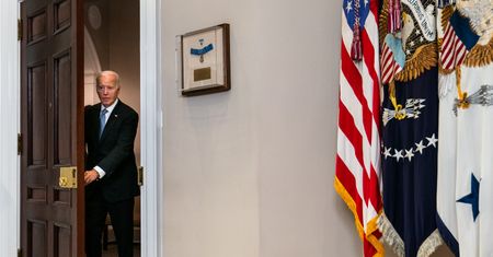 Media w USA: Biden zrezygnuje już w ten weekend z kandydowania