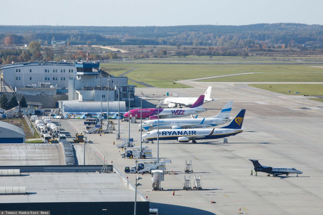 Nowa linia towarowa w Polsce. Katowice bazą Warsaw Cargo