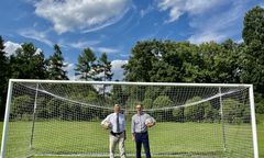 Czeladź. Za każde zwycięstwo…nowe drzewo przy Zwycięstwa