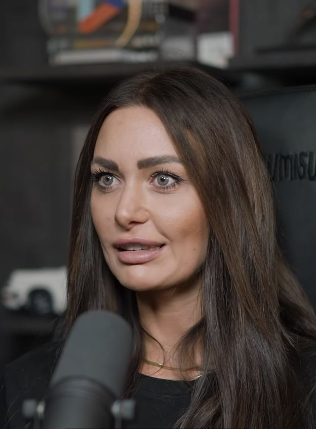 Jessica Ziółek o rozpadzie związku z Milikiem: "PRZESTAŁAM GO POCIĄGAĆ w łóżku". Mówi, ile razy w miesiącu ze sobą sypiali