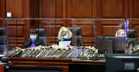 Zabójstwo Jaroszewiczów. Jeden z oskarżonych: nie miało być żadnych ofiar