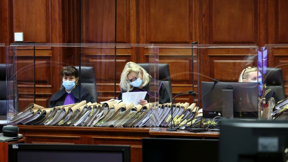 Zabójstwo Jaroszewiczów. Jeden z oskarżonych: nie miało być żadnych ofiar