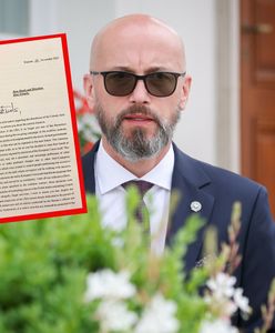 Szef CBA skarży się na zmiany w Polsce. Były szef Biura ujawnia list