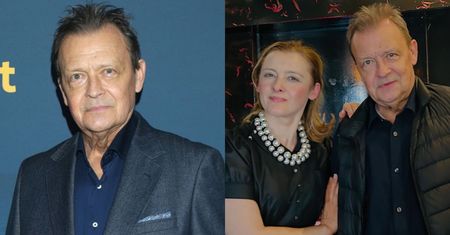 Najstarsza córka Jana Frycza żegna go w poruszających słowach: "Kochany tata, mentor, dzielny żołnierz"