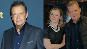 Najstarsza córka Jana Frycza żegna go w poruszających słowach: "Kochany tata, mentor, dzielny żołnierz"