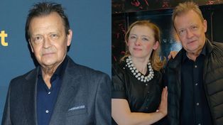 Najstarsza córka Jana Frycza żegna go w poruszających słowach: "Kochany tata, mentor, dzielny żołnierz"