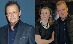 Najstarsza córka Jana Frycza żegna go w poruszających słowach: "Kochany tata, mentor, dzielny żołnierz"