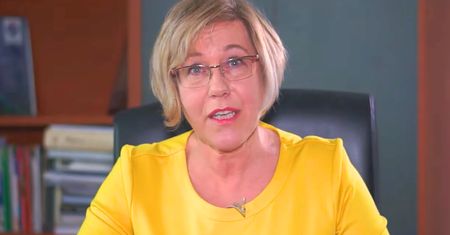 "To biskup decyduje". Była kurator o lekcjach religii w szkołach