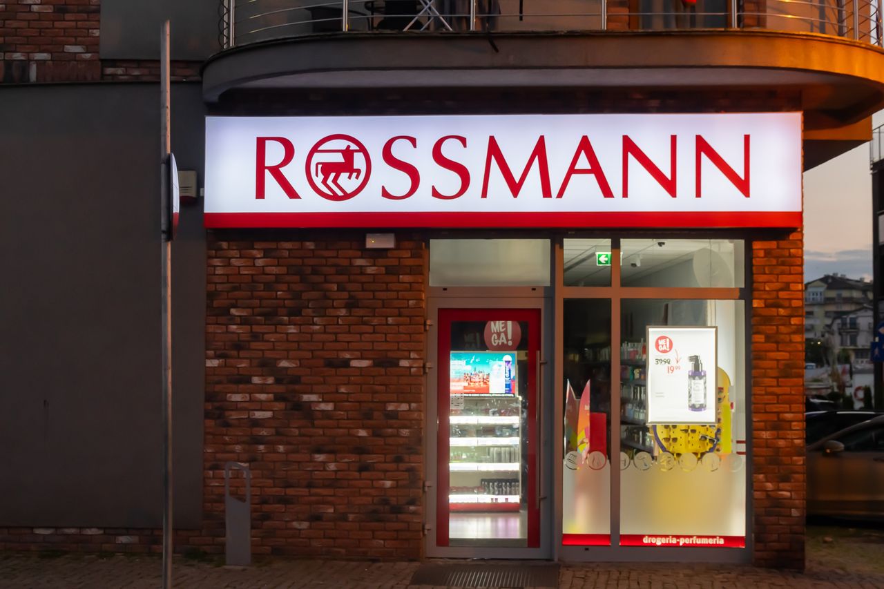 Teraz w Rossmannie. Taniej o 70 zł