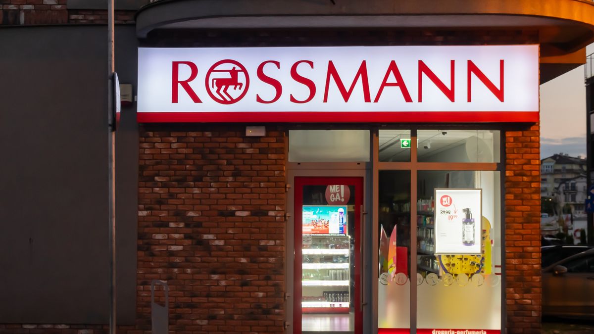 Rossmann — na te promocje warto zwrócić uwagę