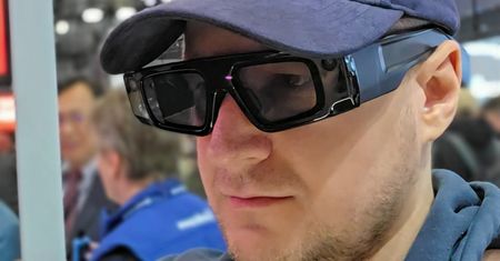 Chcą wyprzedzić rywali. Snap zapowiada konsumenckie okulary AR