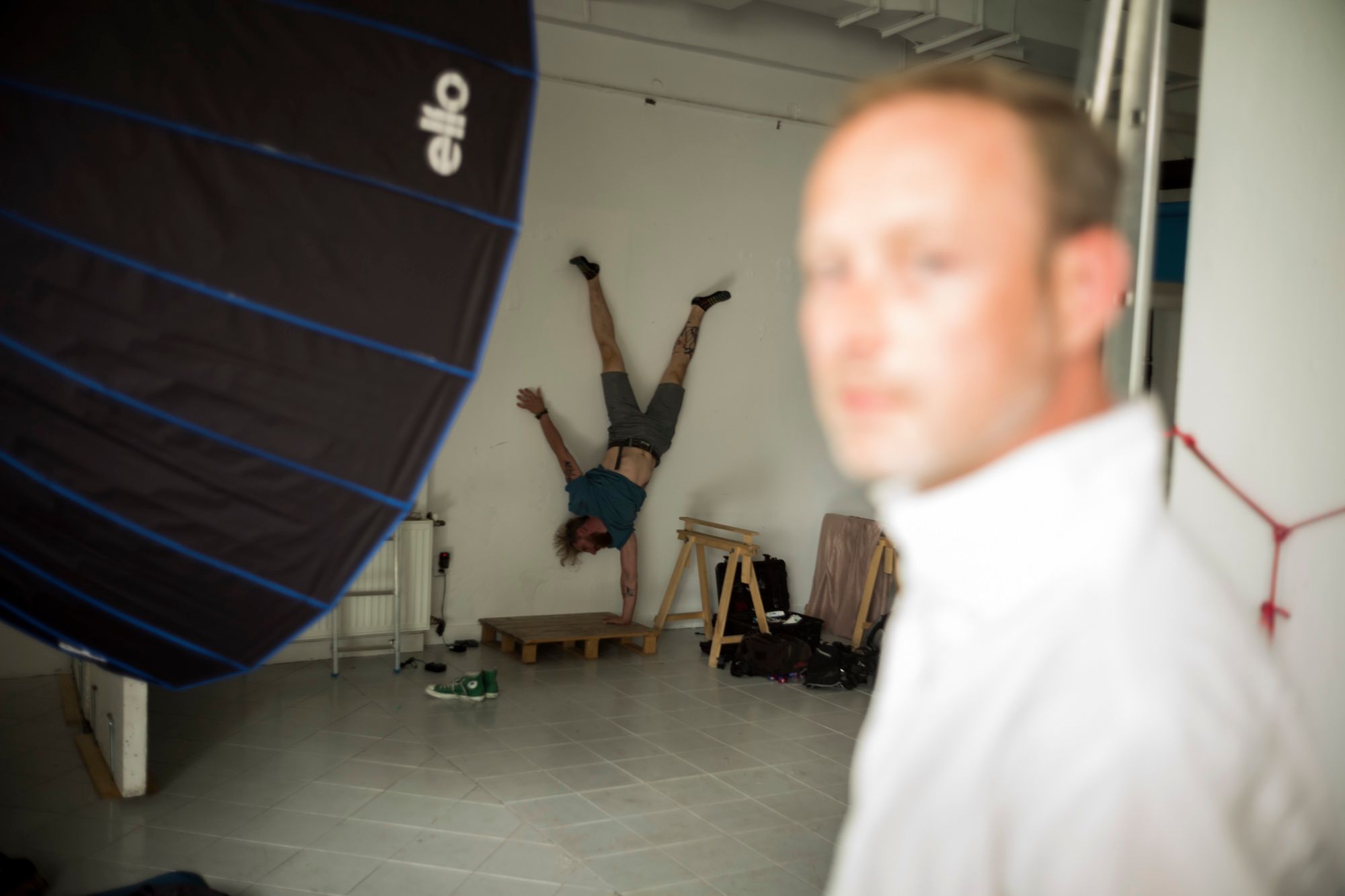 Fotoreporterzy z całej Polski opowiedzieli nam, jak fotografowali The World Games 2017 3