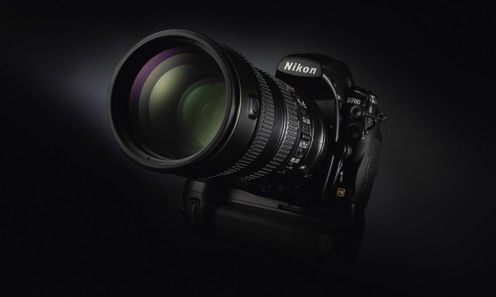 Plotki: co z następcą Nikona D700?