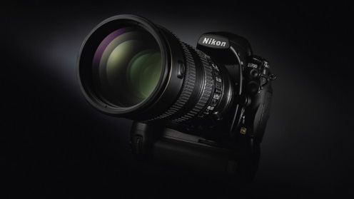 Plotki: co z następcą Nikona D700? 1