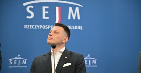 "PiS-owska ustawka". Konfederacja odrzuca propozycję