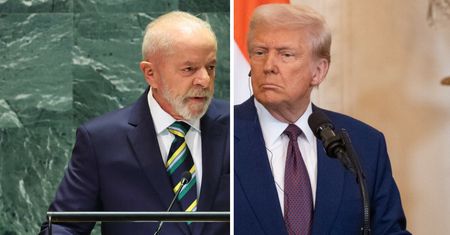 Działo się w nocy. Brazylia zapowiada odwet po decyzji Trumpa