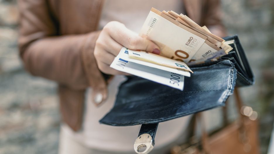 Te znaki zodiaku jesienią nie muszą martwić się o pieniądze