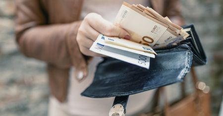 Te znaki zodiaku wzbogacą się jesienią. Czy jesteś w gronie szczęśliwców?