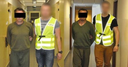 Chełm. Napadli na staruszkę w jej własnym domu. Bili i dusili 90-latkę