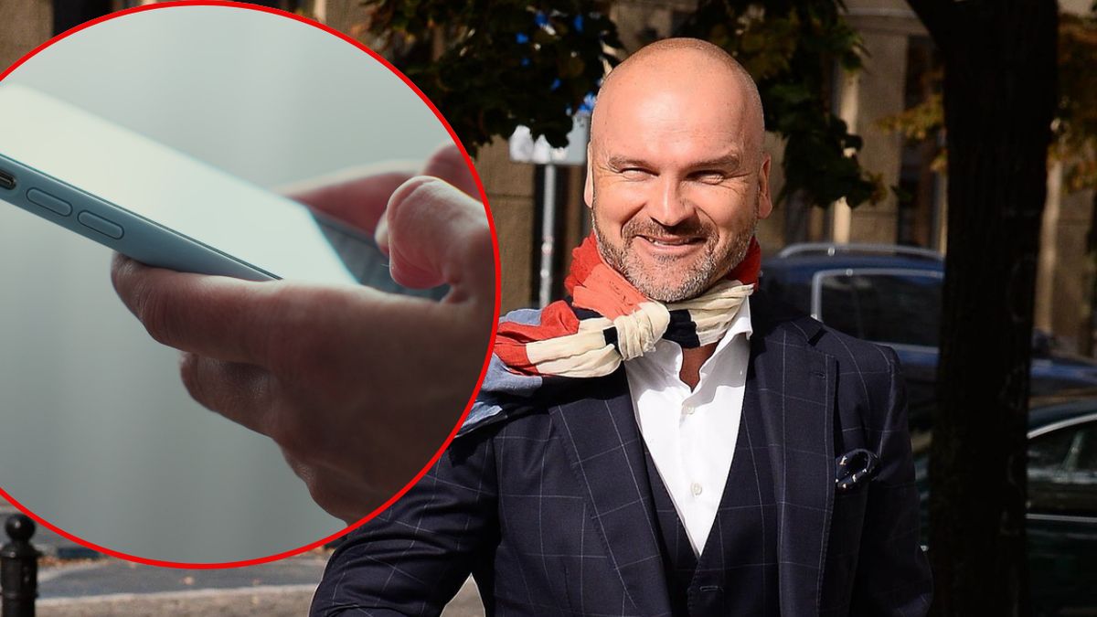 Rafał Brzoska zaproponował udogodnienia dla mObywatela