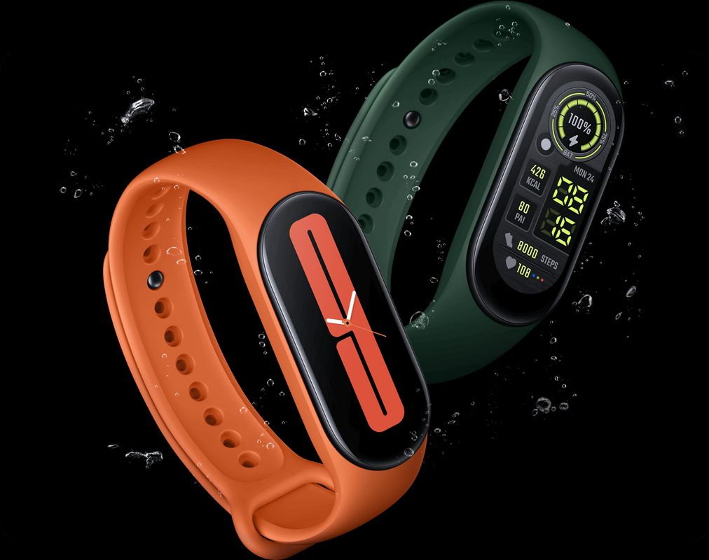 Xiaomi Smart Band 7