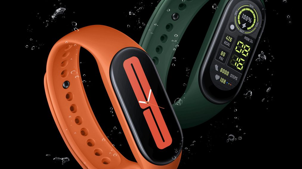 Xiaomi Smart Band 7