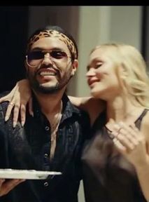 Znamy datę kontrowersyjnego serialu HBO Max. "The Idol" ze zwiastunem
