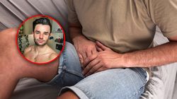 28-latek usłyszał diagnozę raka. "Najpierw zauważyłem guzek"