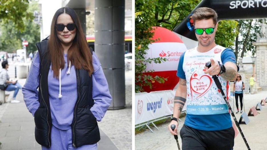 Dominika Gawęda i Maciej Szczepanik bardzo dbali o swoją prywatność. Rzadko pokazywali się razem na eventach. Zobaczcie, jak prezentowali się razem na zdjęciach &gt;&gt;&gt;