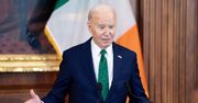 "Putin jest zbirem". Biden z apelem do Kongresu