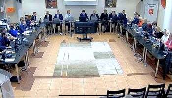 Konin: Radni debatowali o zadłużeniu. Miasto zaciągnie dwie pożyczki