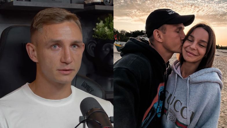 Jakub Rzeźniczak reaguje na krytykę internautów