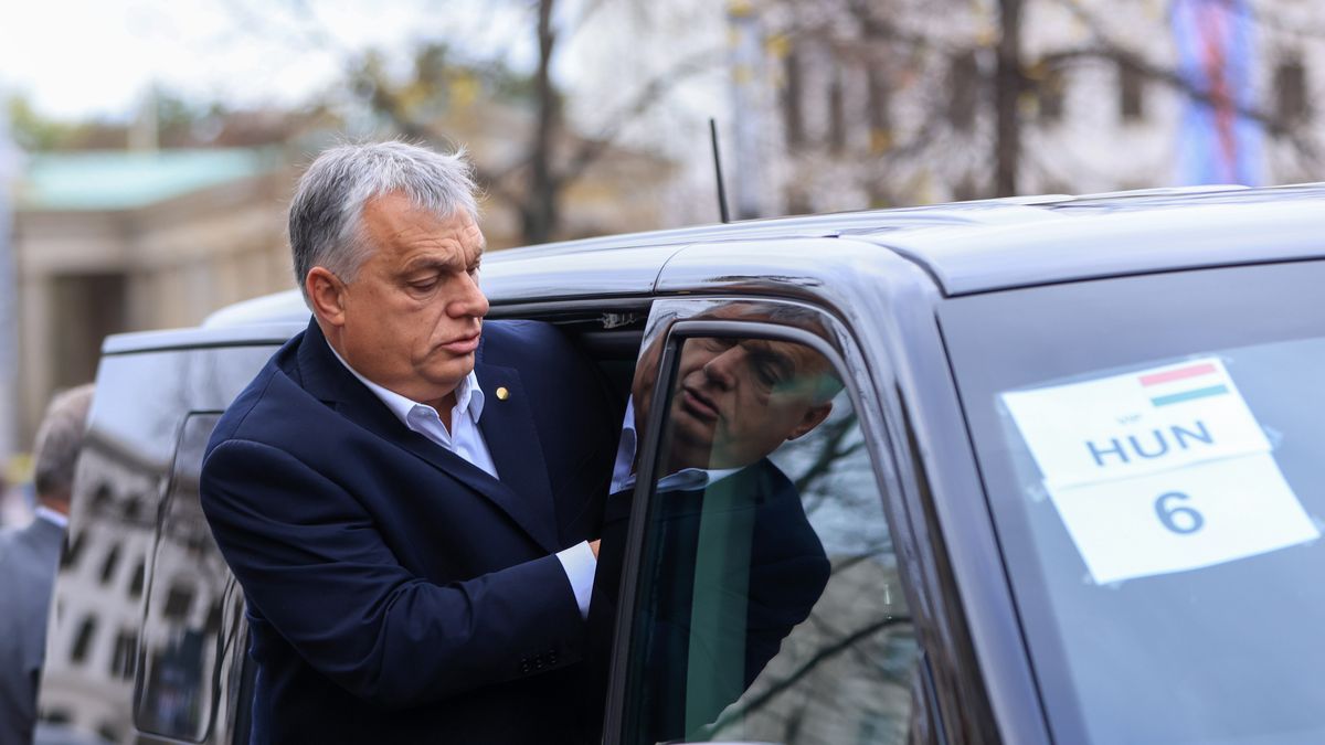 Viktor Orban