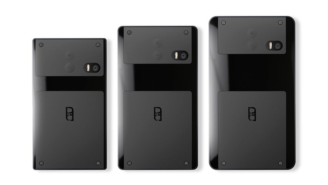 Nie tylko Project Ara. Puzzlephone też pozwoli zbudować własnego smartfona - w łatwiejszy sposób! 4