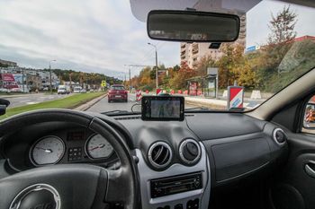 Nowy przekręt. Uderza w kierowców i kurierów