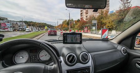 Nowy przekręt. Uderza w kierowców i kurierów