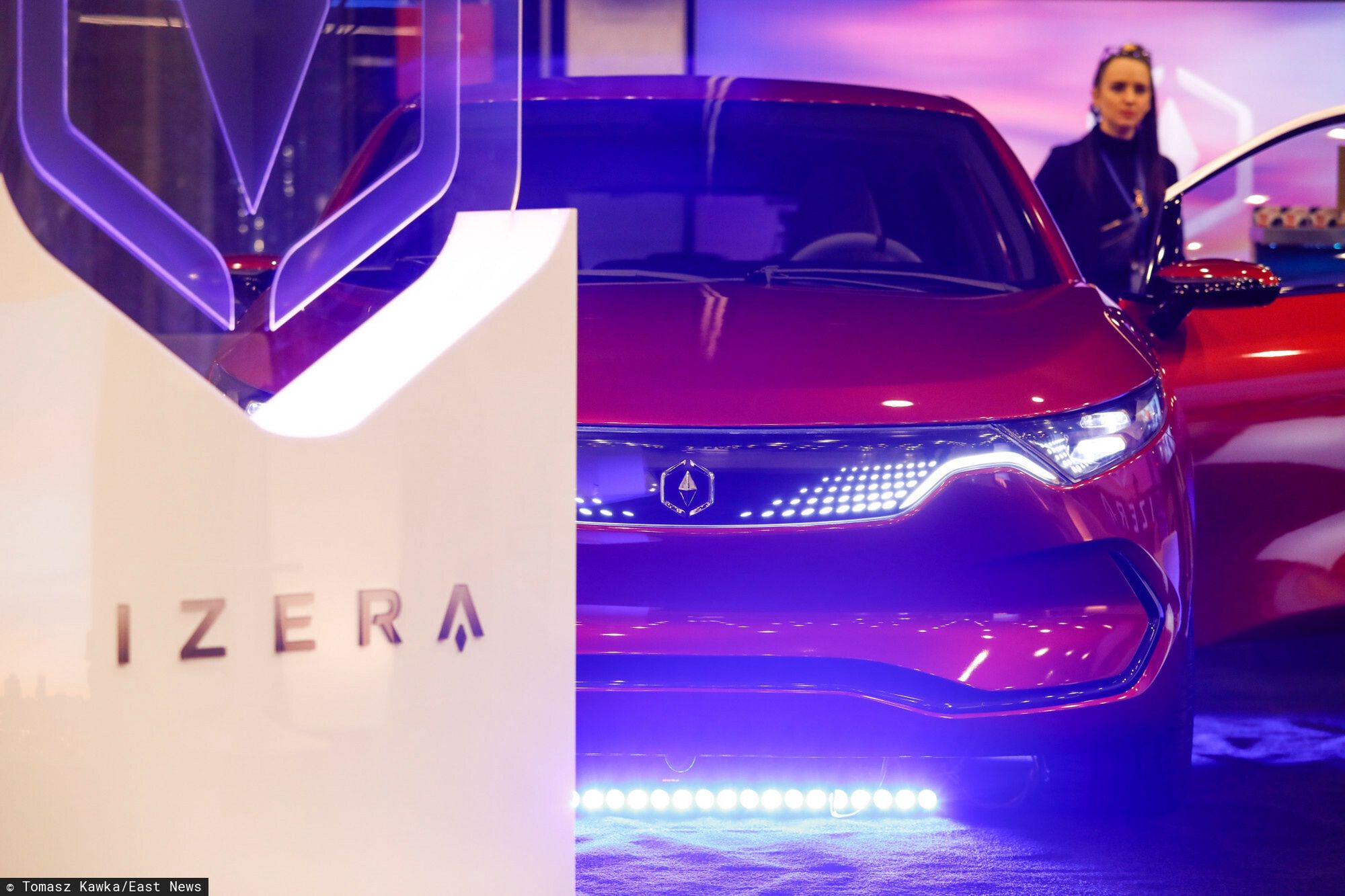 Izera