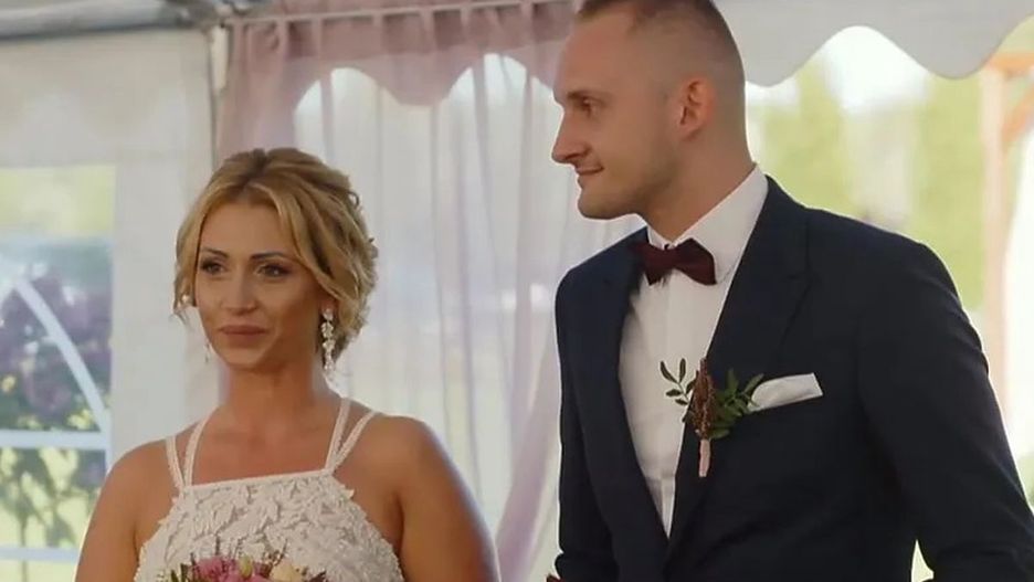 Iza pochwaliła się kolejnym zdjęciem