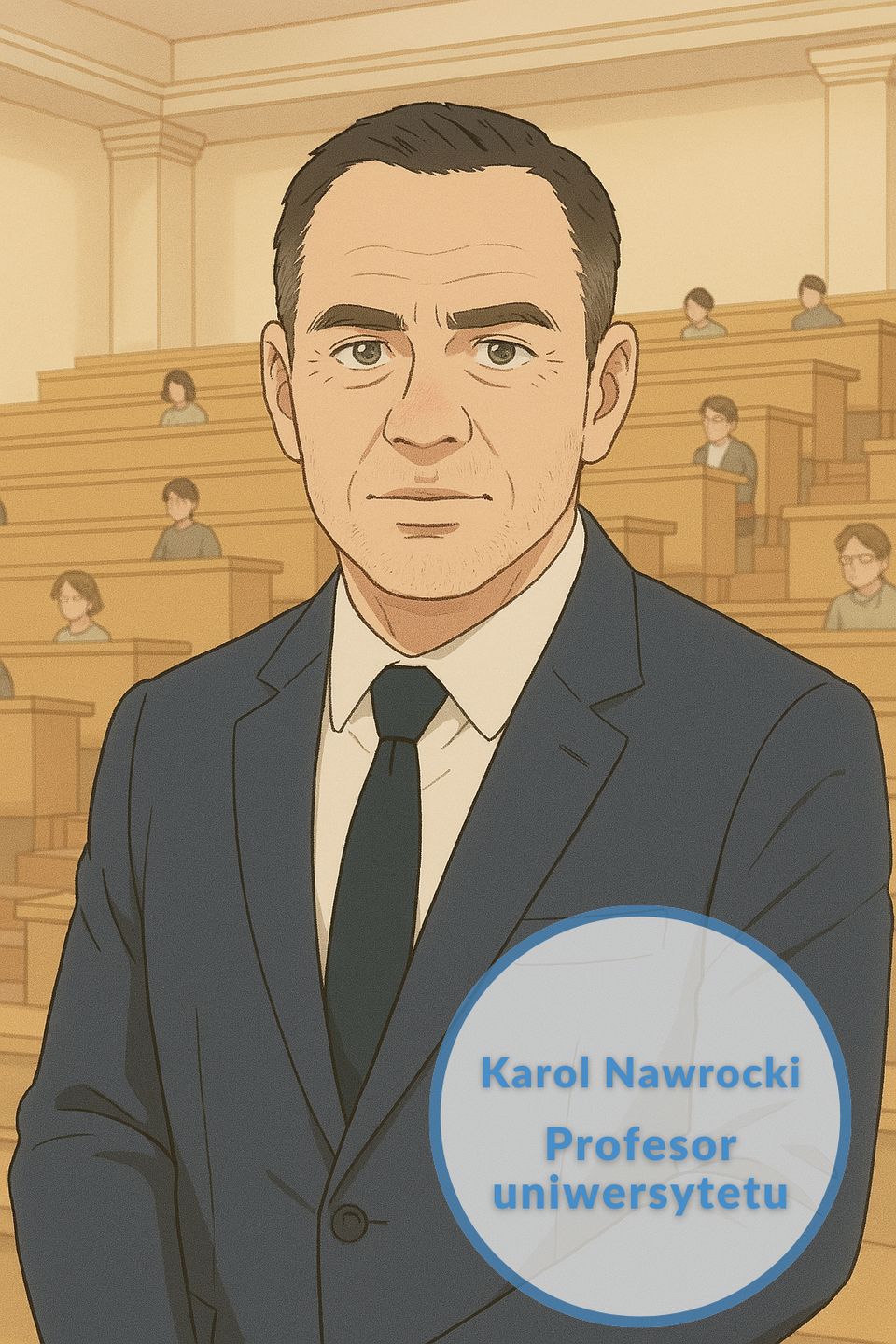 Karol Nawrocki