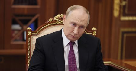 Europosłowie chcą nowych sankcji. Mają mocniej uderzyć we "flotę cieni" Putina