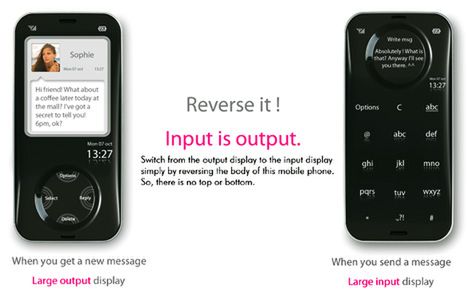 Telefon z czarną dziurą 2