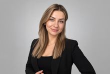 Ilona Rutkowska pracuje w Good One PR od 2018 roku