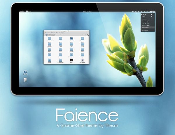 GNOME OS dla tabletów i smartfonów. Kolejna linuksowa mrzonka czy alternatywa dla Win8? 1