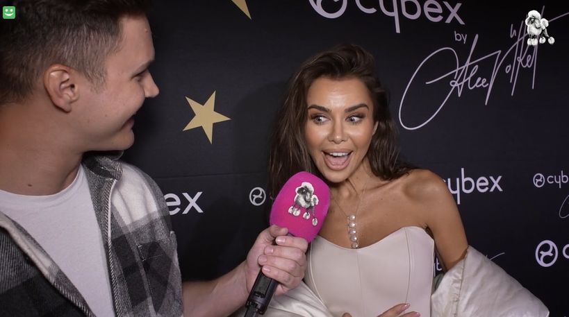 Natalia Siwiec opowiada o córce i jej emocjach. Zapewnia, że są do siebie bardzo podobne